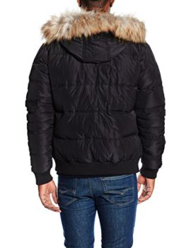 Kaporal Jotus, Blouson Homme Kaporal Jotus, Blouson Homme 3