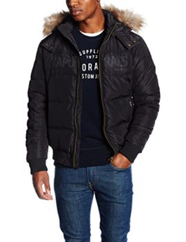 Kaporal Jotus, Blouson Homme Kaporal Jotus, Blouson Homme 2