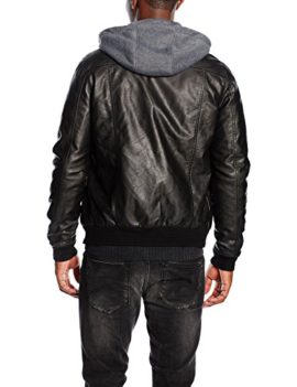 Kaporal-Nino-Blouson-Homme-0-0