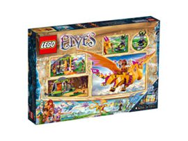 LEGO-Elves-41175-La-Grotte-De-Zonya-0-0