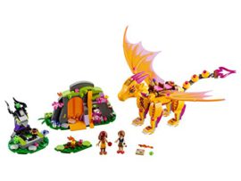 LEGO-Elves-41175-La-Grotte-De-Zonya-0-1