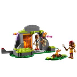 LEGO-Elves-41175-La-Grotte-De-Zonya-0-2