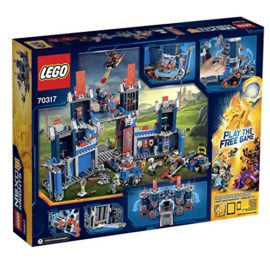 LEGO-Le-Fortrex-70317-Nexoknights-0-0