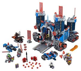 LEGO-Le-Fortrex-70317-Nexoknights-0-1