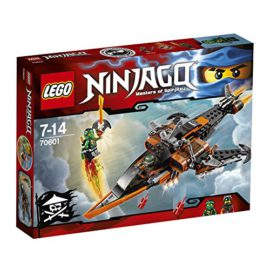 LEGO-Ninjago-70601-Le-Requin-du-Ciel-Multicolore-0
