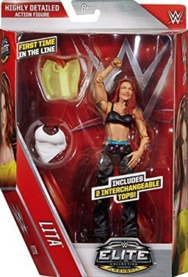 LITA – AMY DUMAS – SÉRIE ELITE 41 – NEUF EN STOCK LITA – AMY DUMAS – SÉRIE ELITE 41 – NEUF EN STOCK