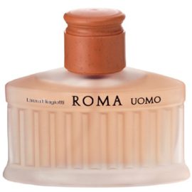 Laura-Biagiotti-Roma-Uomo-HommeMen-eau-de-toilette-vaporisateurSpray-0