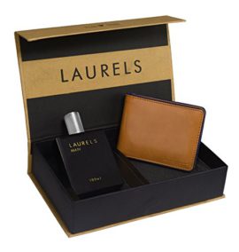 Laurels-Portefeuille-eau-de-ensemble-cadeau-portefeuille-parfum-combo-de-2-0-1