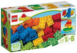 Lego – 10623 – Duplo – Jeu de Construction – Grande Boite de Complément Lego – 10623 – Duplo – Jeu de Construction – Grande Boite de Complément