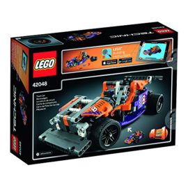 Lego-42048-Technic-Jeu-de-Construction-Le-Karting-0-0