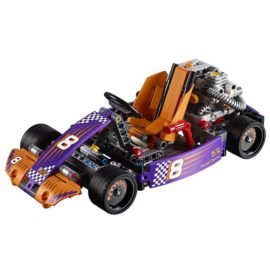 Lego-42048-Technic-Jeu-de-Construction-Le-Karting-0-1