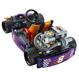 Lego-42048-Technic-Jeu-de-Construction-Le-Karting-0-2