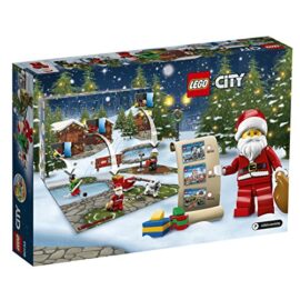 Lego-60133-City-Jeu-de-Construction-Calendrier-de-lAvent-0-0