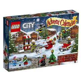 Lego-60133-City-Jeu-de-Construction-Calendrier-de-lAvent-0