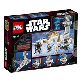 Lego-75138-Star-Wars-Jeu-de-Construction-Hoth-Attack-0-0