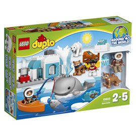 Lego Duplo Ville –  Les Animaux Lego Duplo Ville –  Les Animaux