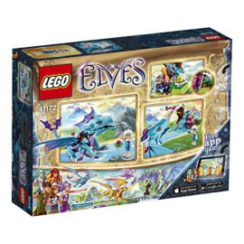 Lego-Elves-41172-Jeu-de-Construction-LAventure-de-Merina-0-0