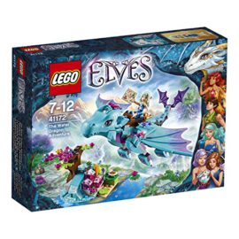 Lego Elves – 41172 – Jeu de Construction – L’Aventure de Merina Lego Elves – 41172 – Jeu de Construction – L’Aventure de Merina