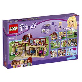 Lego-Friends-41126-Le-Club-dquitation-de-Heartlake-City-0-0