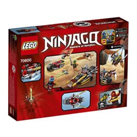 Lego-Ninjago-70600-Jeu-de-Construction-La-Poursuite-en-Moto-des-Ninja-0-0