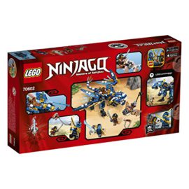 Lego-Ninjago-70602-Jeu-de-Construction-Le-Dragon-Elmentaire-de-Jay-0-0