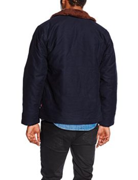 Levis-Deck-Coat-Blouson-Homme-0-0