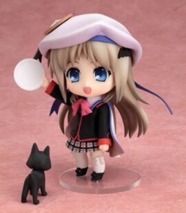 Little-Busters-Ecstasy-Kudryavka-Noumi-Winter-Clothes-Version-Nendoroid-0-0