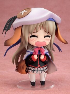 Little-Busters-Ecstasy-Kudryavka-Noumi-Winter-Clothes-Version-Nendoroid-0-2