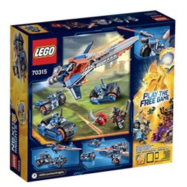 Lpe-rugissante-de-Clay-70315-LEGO-Nexoknights-0-0