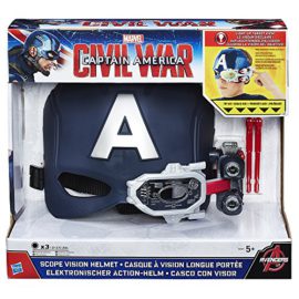 Marvel-Avengers-B5787eu40-Casque-De-Vision-Captain-America-0-0