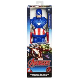 Marvel Avengers – Figurines – 30 Cm Marvel Avengers – Figurines – 30 Cm 3