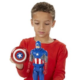 Marvel Avengers – Figurines – 30 Cm Marvel Avengers – Figurines – 30 Cm 5