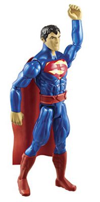 Mattel-CDM62-DC-Comics-12-Inch-Superman-Figure-0-1