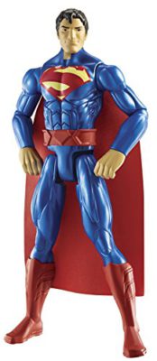 Mattel-CDM62-DC-Comics-12-Inch-Superman-Figure-0