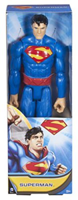 Mattel-CDM62-DC-Comics-12-Inch-Superman-Figure-0-3