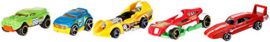 Mattel-HotWheels-1806-Coffret-de-5-voitures-modle-alatoire-0-0