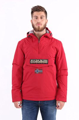 Napapijri-Rainforest-Winter-A-Blouson-Homme-0-4