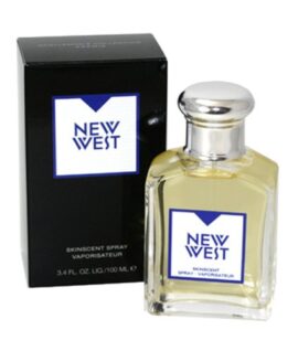 New-West-Senteur-de-Peau-Vaporisateur-100-ml-100-Ml-pour-Homme-0