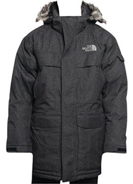 North Face Mc Murdo Manteau Homme North Face Mc Murdo Manteau Homme