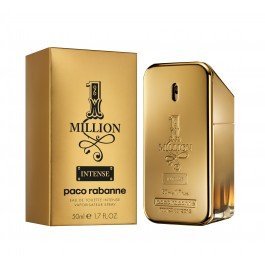 PACO RABANNE – 1 Million Intense – Eau de Toilette PACO RABANNE – 1 Million Intense – Eau de Toilette