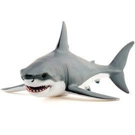 Papo-56002-Figurine-Animaux-Requin-Blanc-0-0