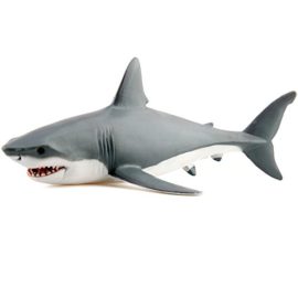Papo-56002-Figurine-Animaux-Requin-Blanc-0-2