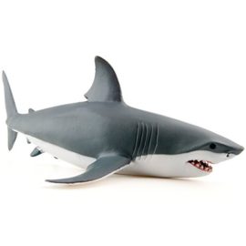 Papo-56002-Figurine-Animaux-Requin-Blanc-0
