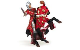 Papo –  Figurine – Prince Philippe Papo –  Figurine – Prince Philippe 3