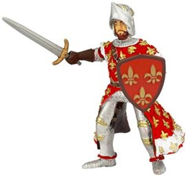 Papo –  Figurine – Prince Philippe Papo –  Figurine – Prince Philippe