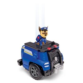 Paw Patrol – 6023997 – Figurine Policier – Chase + Véhicule Sonore Deluxe Paw Patrol Paw Patrol – 6023997 – Figurine Policier – Chase + Véhicule Sonore Deluxe Paw Patrol 3