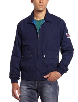 Pepe-Jeans-Tom-Blouson-Homme-0-1