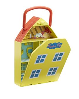 Peppa Pig 15 636,2 cm Peppa Jeu de House & Garden «  Peppa Pig 15 636,2 cm Peppa Jeu de House & Garden «  4