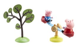 Peppa Pig 15 636,2 cm Peppa Jeu de House & Garden «  Peppa Pig 15 636,2 cm Peppa Jeu de House & Garden «  6