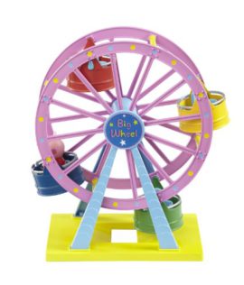 Peppa-Pig-Theme-Park-Big-Wheel-La-Grande-Roue-Mange-et-Figurine-Import-Royaume-Uni-0